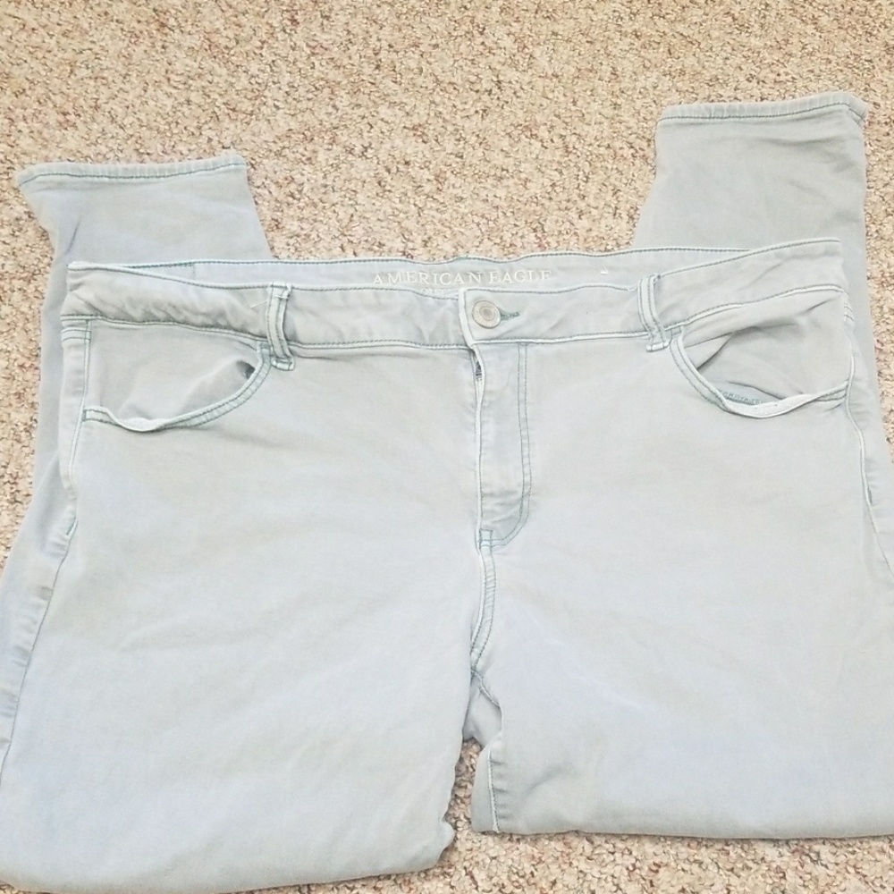 ☃️Jeggings 20